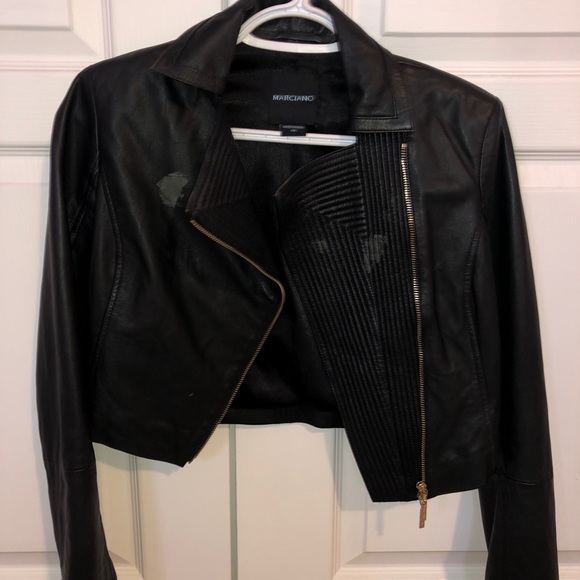 Real lamb skin leather - Picture 1 of 3